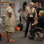 Poster discussion